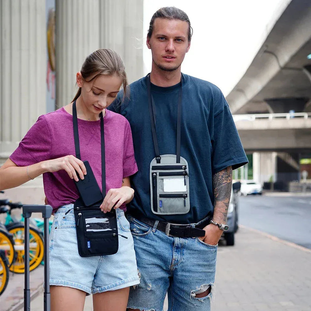 Travel Accessories - Luvia