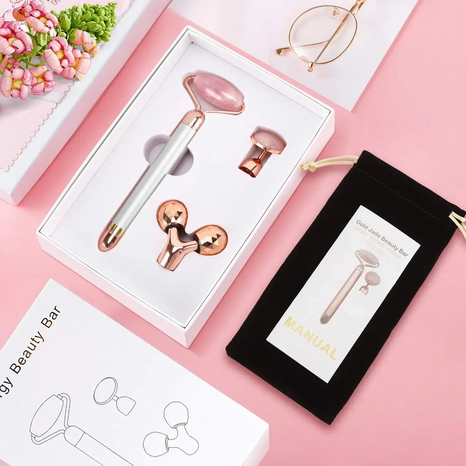 Beauty & Personal Care - Luvia