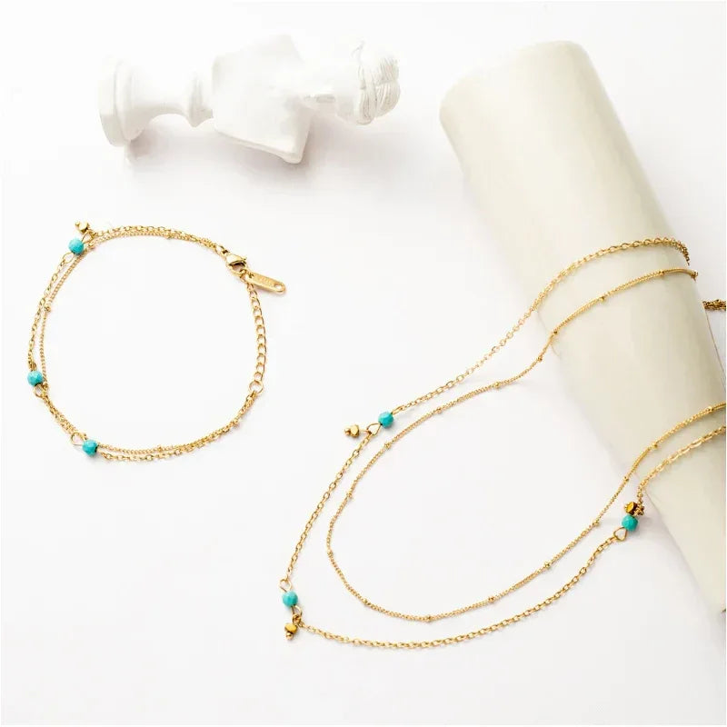 Jewelery & Accessories - Luvia