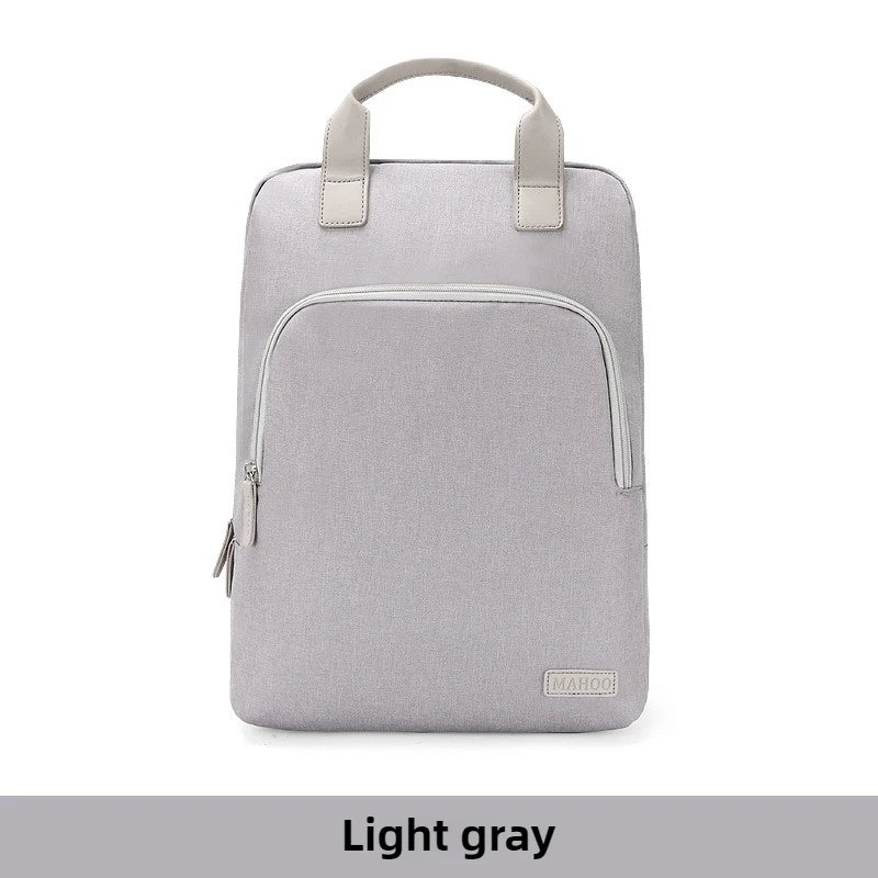 Laptop Bag 14 16 Inch Waterproof Backpack Large Capacity Portable Tablet Sleeve Case Handbag Briefcase Travel Student Women
