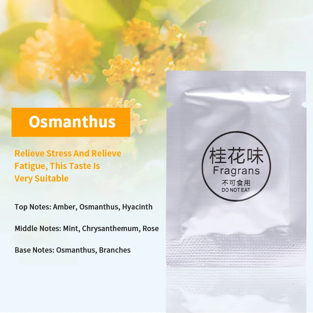 Car Air Vent Aromatherapy Clip Car Air Freshener Multiple Scents Creative Car Diffuser Solid Perfume Decorative Accessories