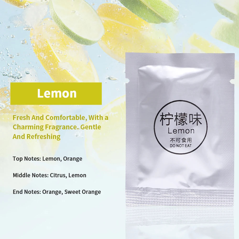 Car Air Vent Aromatherapy Clip Car Air Freshener Multiple Scents Creative Car Diffuser Solid Perfume Decorative Accessories