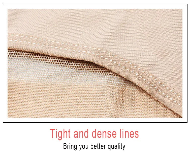 Bodysuit Women Shapewear Body Shaper With Cup Compression Bodies Belly Sheath Waist Trainer Reductive Slimming Underwear - Luvia