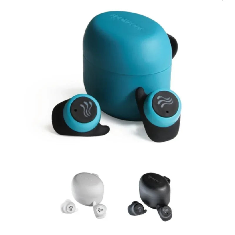 Original Wireless Headphones TWS Bluetooth 5.3 Earphones Waterproof In-Ear Earbuds Sport Gaming Headset Stereo For Phone Andriod - Luvia