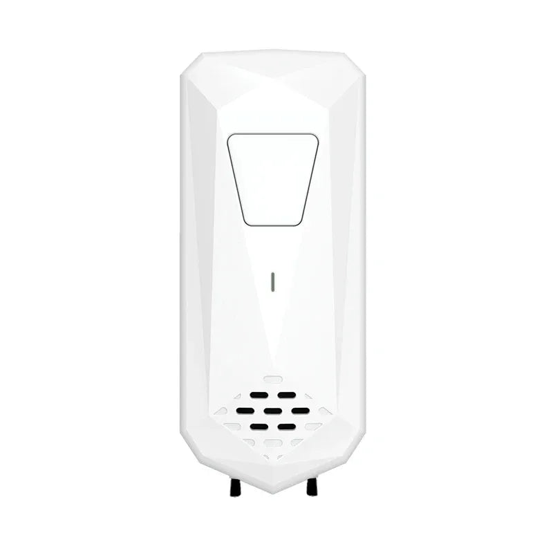 Air Ionizers for Home Negative Ion Generator Quiet Air Freshener for Bedroom Office Kitchen Plug in Mini Air Cleaner - Luvia