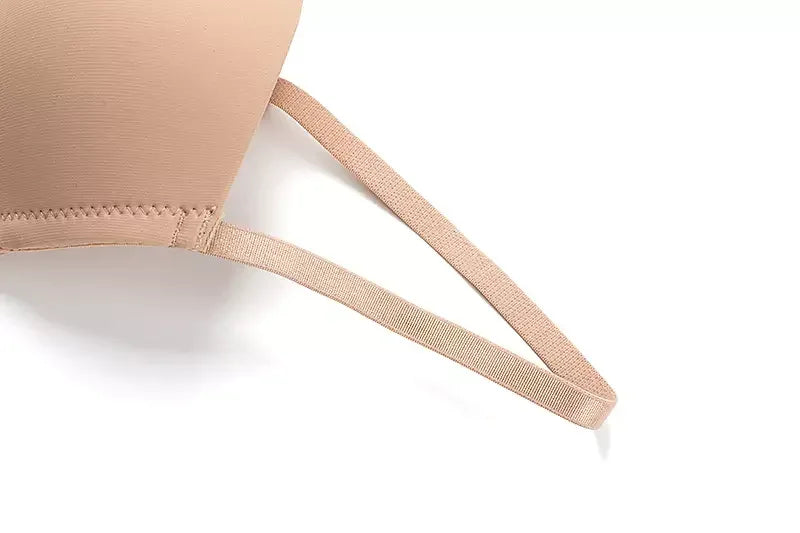 Shapewear Bodysuit for Women Slimming Body Shaper Waist Trainer Sexy V Neck Underwire Bra Jumpsuit Tummy Control Smooth Bodywear - Luvia