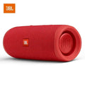 JBL Flip 5 Bluetooth Speaker Flip5 Mini Portable Waterproof Wireless BT Speaker Bass Stereo Music Outdoor Travel Party Speaker - Luvia