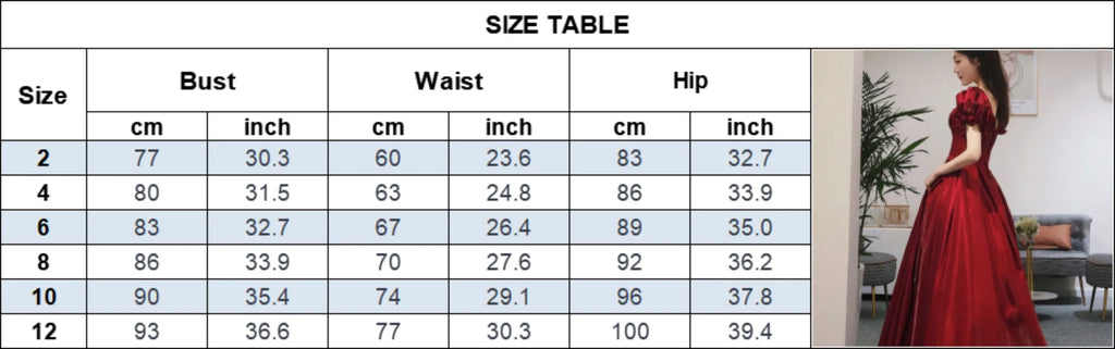 Evening Dress Red Bridal Toast Wear New V-neck Sexy Short Sleeve Long Skirt Backless Dinner Dresses Formal Dress Women Elegant - Luvia