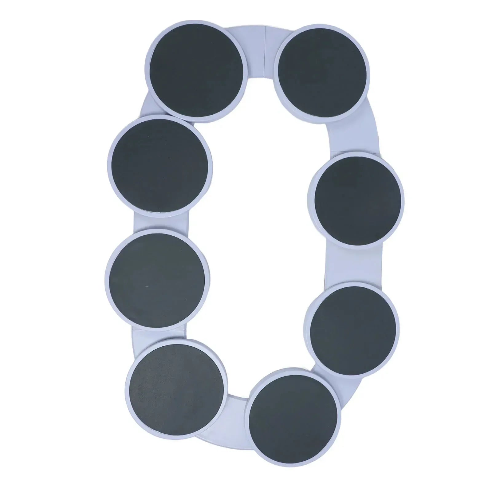 Table Turntable Turntable Tray 360 ° Rotation Multifunctional Reusable Portable Rotating Food Organizer Tray for Dining Table - Luvia