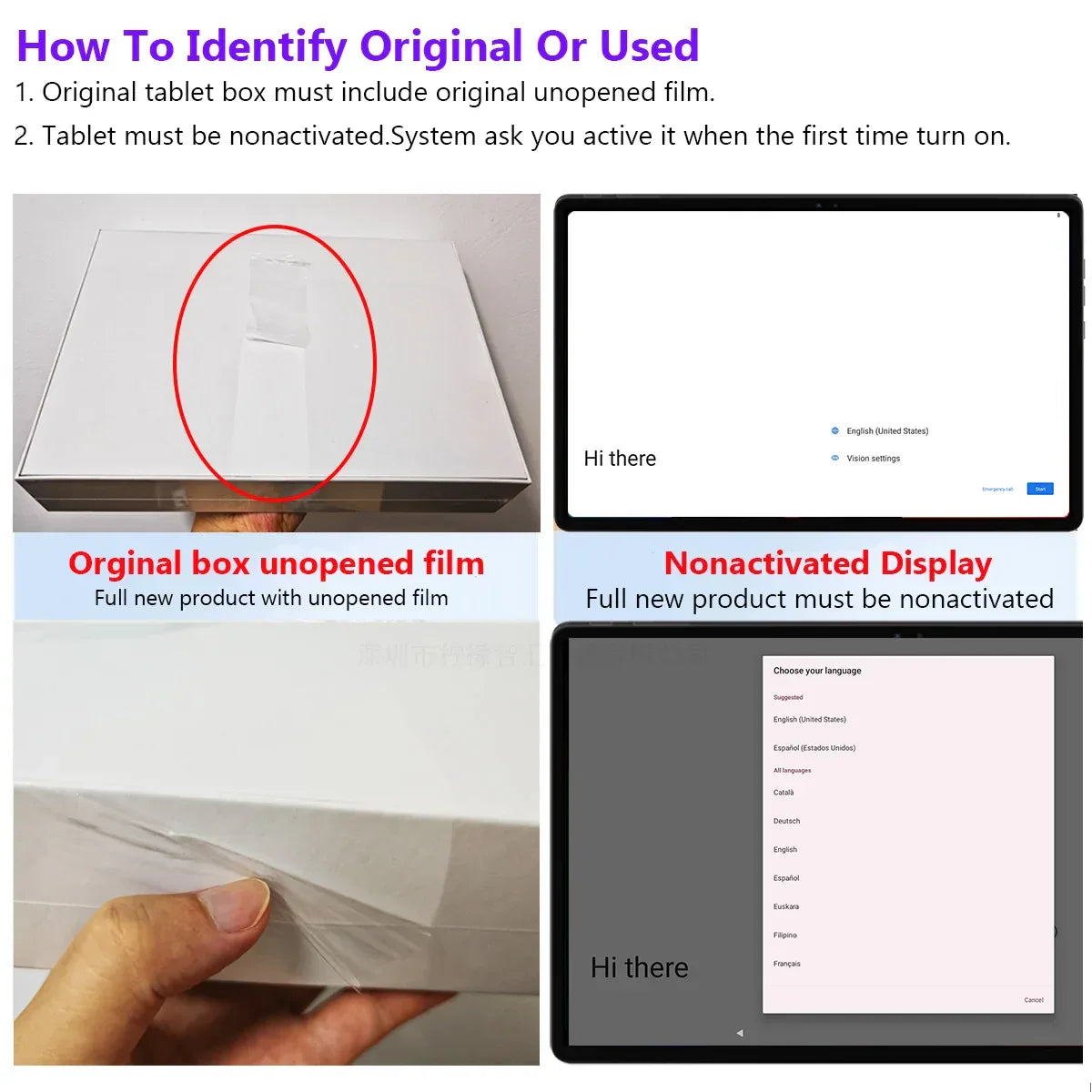 Nenmone Mpad15 14 inch Tablet 2 In 1 Tablet Laptop 14" Octa Core 16GB RAM 512GB ROM Android14 Tablet With Keyboard 2.4G/5G WiFi - Luvia
