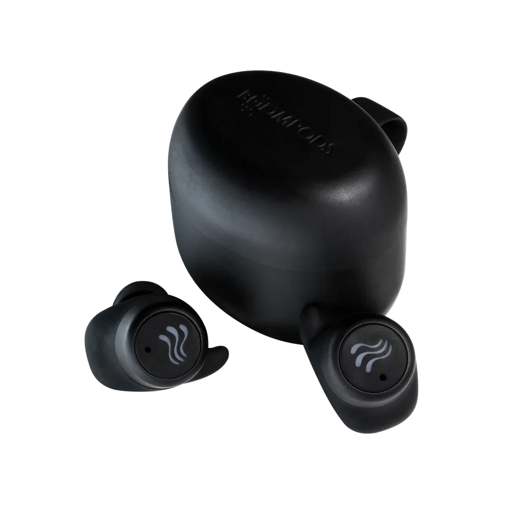 Original Wireless Headphones TWS Bluetooth 5.3 Earphones Waterproof In-Ear Earbuds Sport Gaming Headset Stereo For Phone Andriod - Luvia