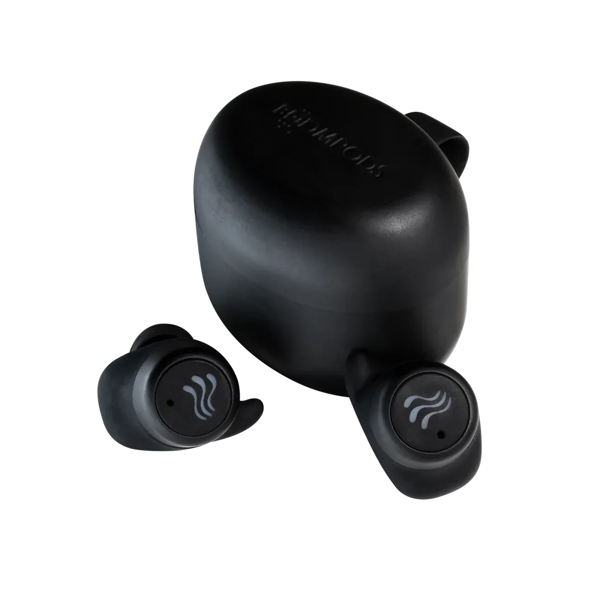 Original Wireless Headphones TWS Bluetooth 5.3 Earphones Waterproof In-Ear Earbuds Sport Gaming Headset Stereo For Phone Andriod - Luvia