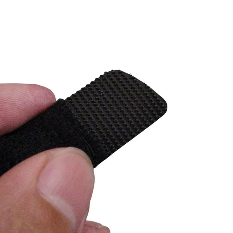 1PCS Adjustable Finger Corrector Splint Pain Relief Finger Brace Support Hand Splint Fix Strap Protector For Arthritis Joint - Luvia