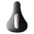 Electric Pelvic Floor Muscle Trainer Rechargeable Kegel Exerciser Massage Cushion Ergonomic Hip Strengthener Training Equipment - Luvia