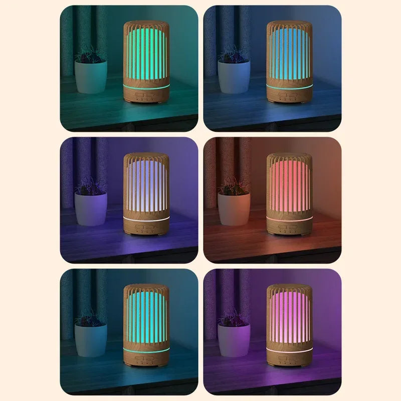 Facial Glow & Relaxation Set - Luvia