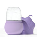 Silicone Ice Face Roller, Beauty Face Ice Roller,Ice Roller For Face, Eye And Neck - Luvia