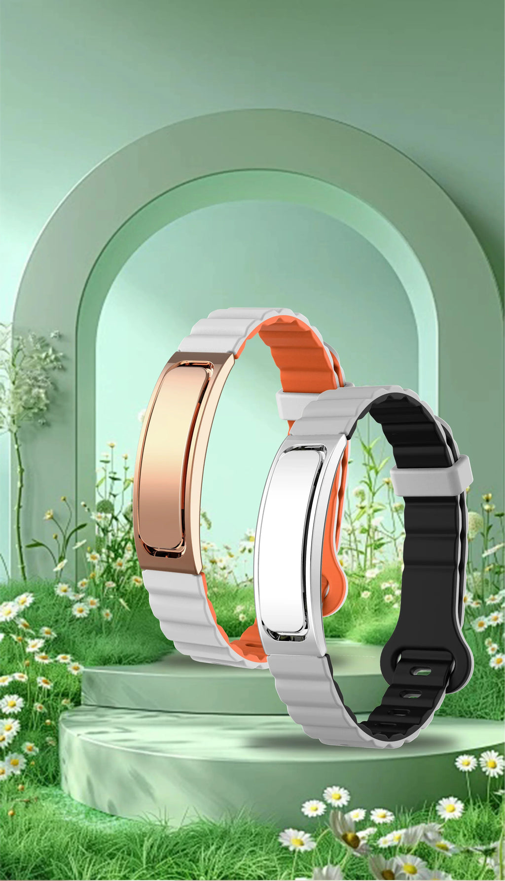 LIGE New Sports Fitness Tracker Smart Band Bracelet Heart Rate Blood Oxygen Sleep Monitor Pedometer No Screen Smartwatch 2025 - Luvia