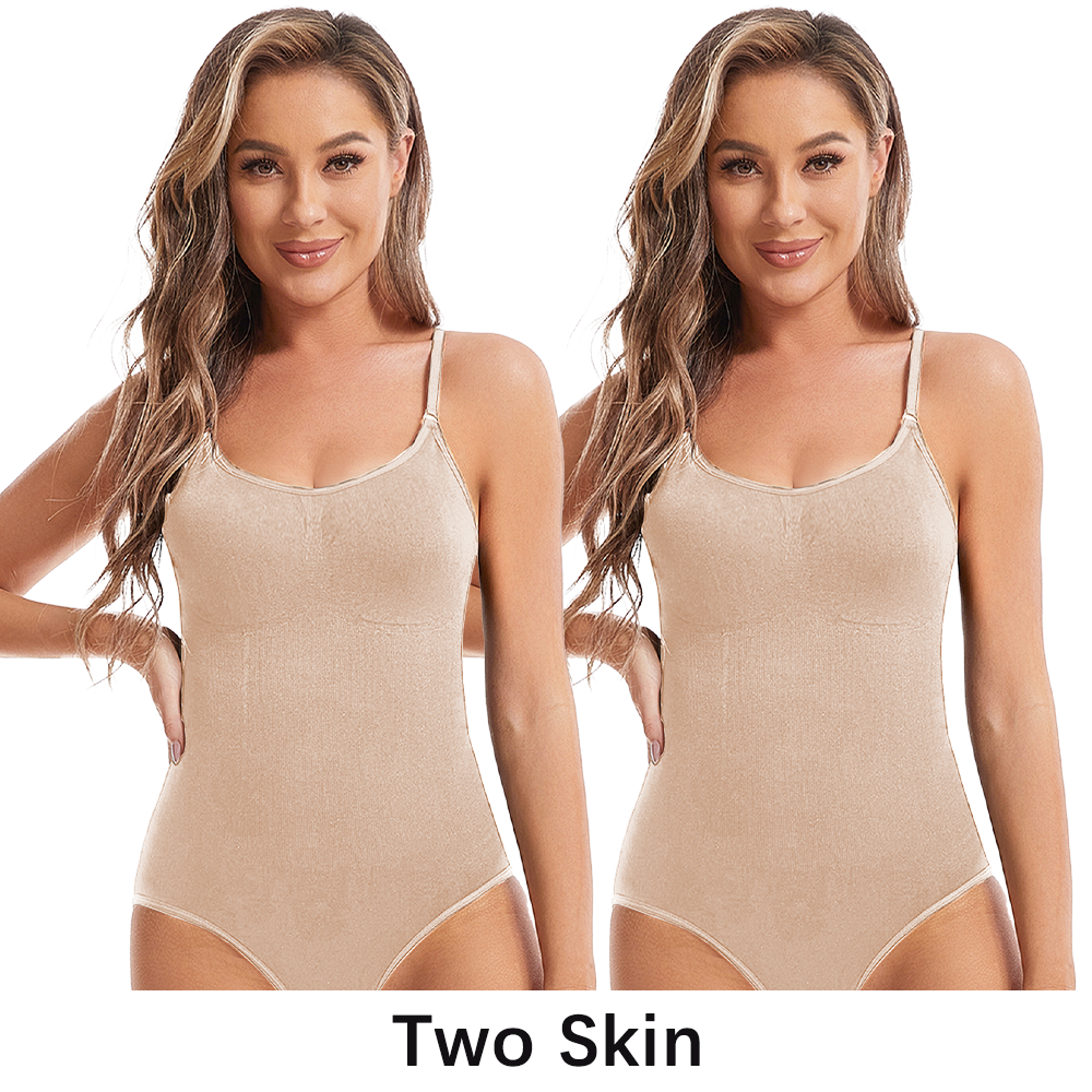 Drop Shipping Women Sexy Shapewear Seamless Slimming Butt Lifter Shaper Smooth Out Bodysuit Open Crotch High Elastic Body Suits