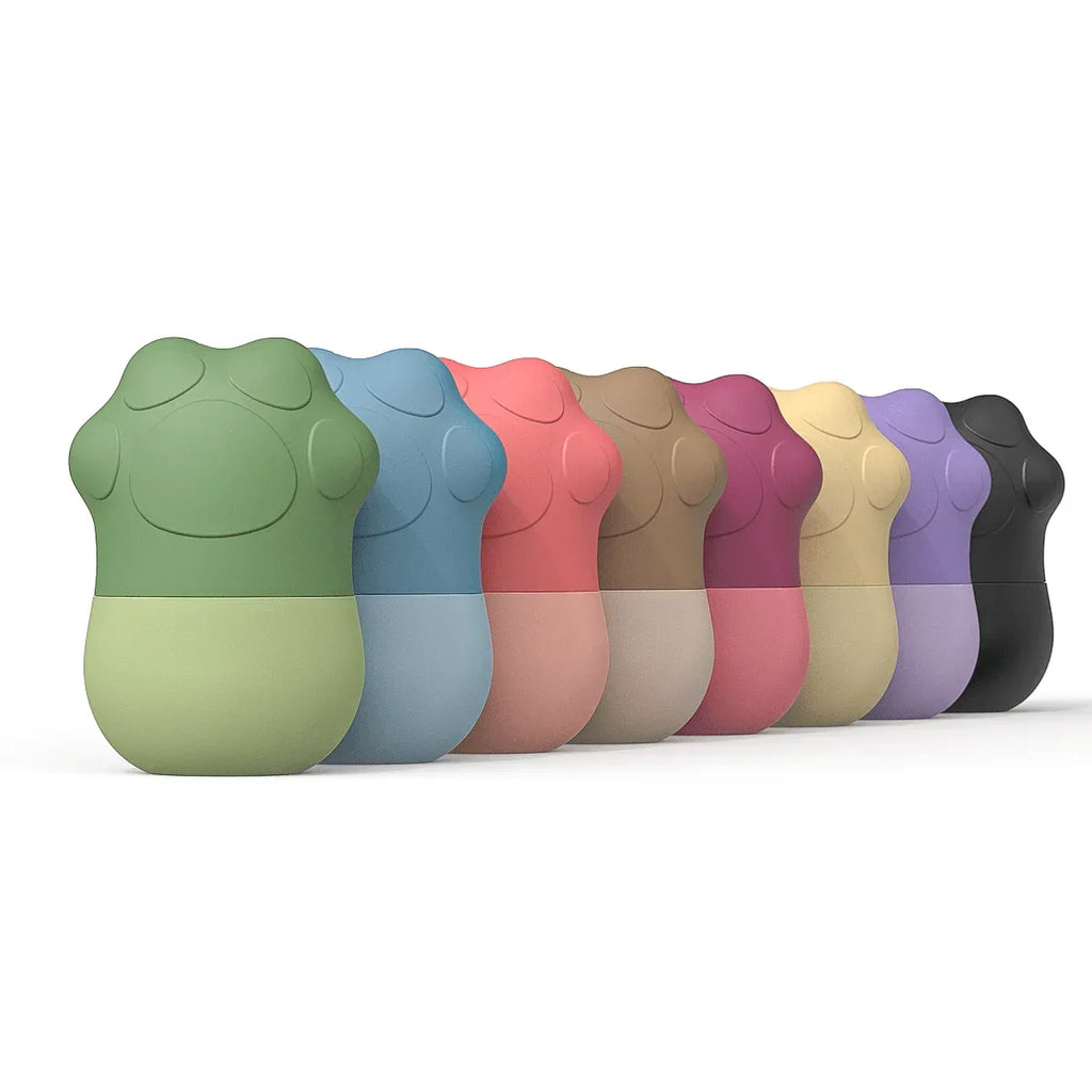 Silicone Ice Face Roller, Beauty Face Ice Roller,Ice Roller For Face, Eye And Neck - Luvia