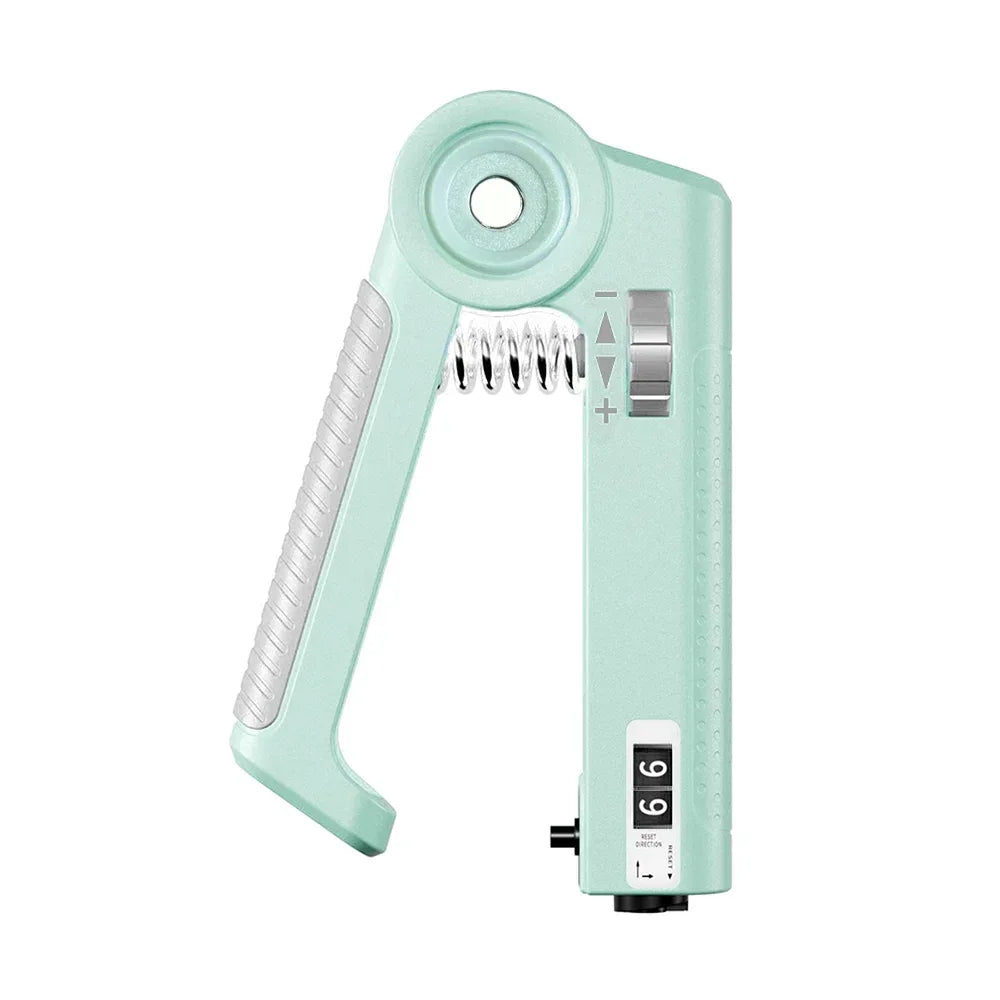 Hand Grip Strengthener,Adjustable Resistance, Hand Grip Strengthener for Muscle Building and Injury Recovery - Luvia