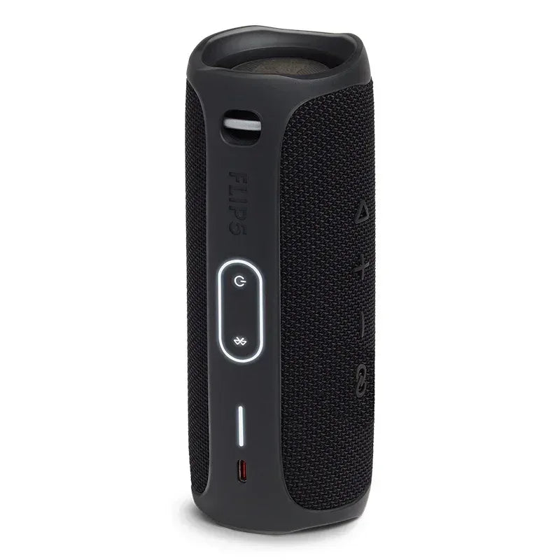 JBL Flip 5 Bluetooth Speaker Flip5 Mini Portable Waterproof Wireless BT Speaker Bass Stereo Music Outdoor Travel Party Speaker - Luvia