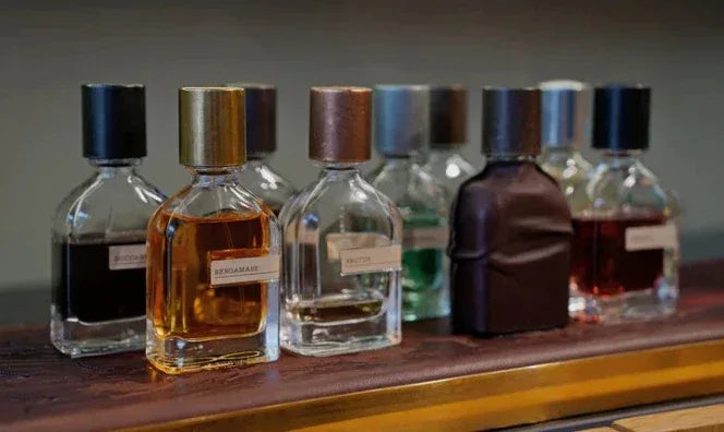 Fruity Perfumes Vitality Almond Wood Vetiver Daily Fragrance Scent Men's Perfume Daily Fragrance Oriental Man Cologne Fragrances - Luvia