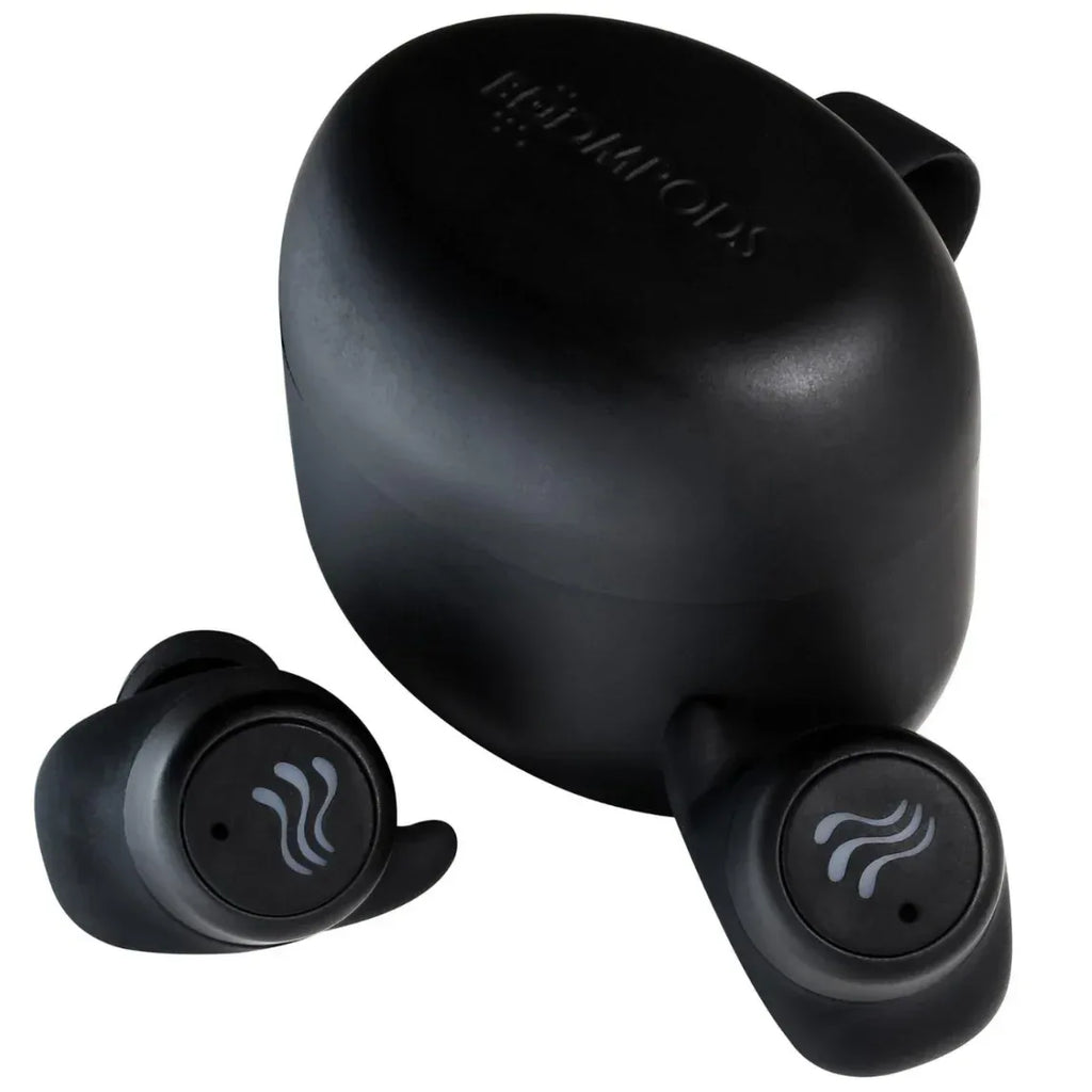 Original Wireless Headphones TWS Bluetooth 5.3 Earphones Waterproof In-Ear Earbuds Sport Gaming Headset Stereo For Phone Andriod - Luvia