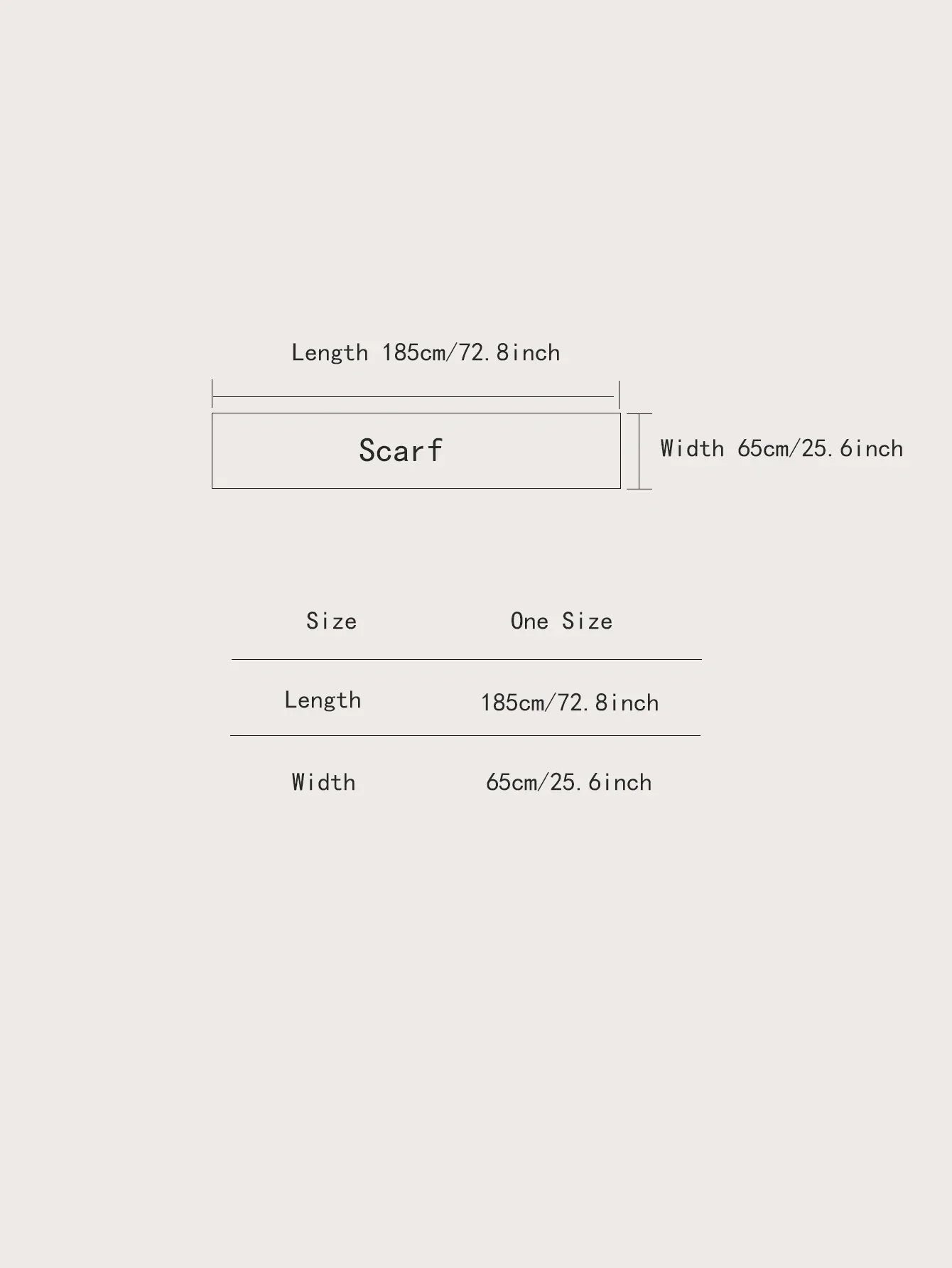 Cashmere Scarf for Women Thick Warm Winter Blanket Brand Female Luxury Quality Shawl Wrap Bufanda 2024 Poncho Echarpe Pashmina - Luvia