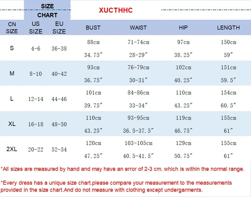 Evening Dresses XUCTHHC Elegant V-Neck Ruffles Chiffon Formal Evening Gown Robe Vestidos De Fiesta Dress for Wedding Party - Luvia