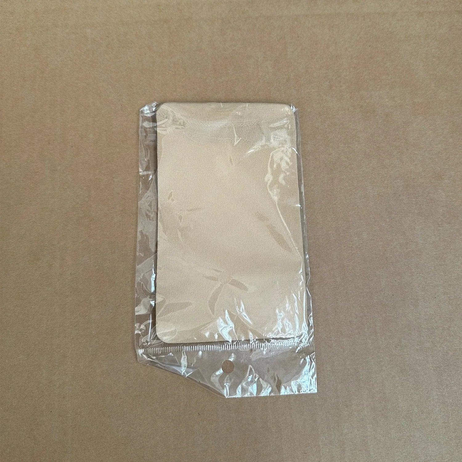 Wig Caps Hair Nets Weave Hairnets 2 pieces/Pack Stocking Wig Caps Stretch Mesh Caps Stocking Caps for Making Wigs Free Size - Luvia