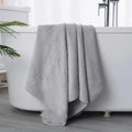 1PCS Thickened Bath Towels for The Body Microfiber Towel for Gym Sports Shower Robe for Spa Beath Home - Luvia