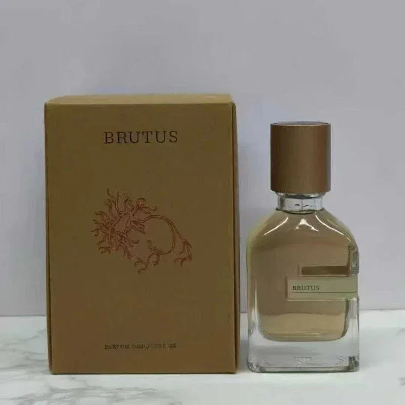 Fruity Perfumes Vitality Almond Wood Vetiver Daily Fragrance Scent Men's Perfume Daily Fragrance Oriental Man Cologne Fragrances - Luvia