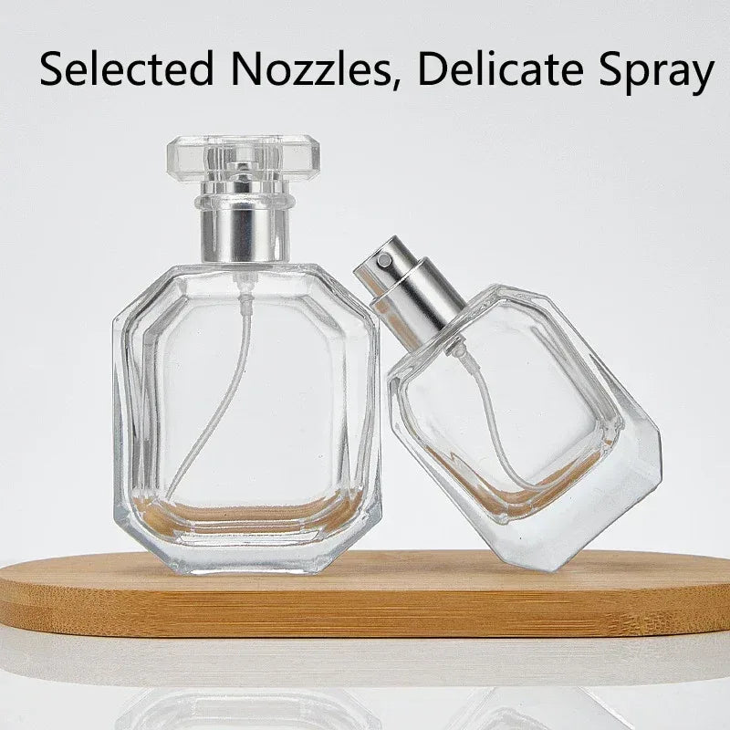 Travel Essentials Bundle - Fragrance On-The-Go Set - Luvia