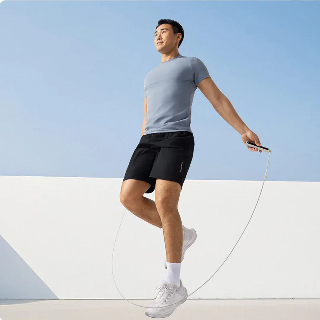 Xiaomi Mijia Smart Skipping Jump Rope 2nd gen Digital Counter Adjustable Calorie Calculation Sport Fitness Exercise Lose Weight - Luvia