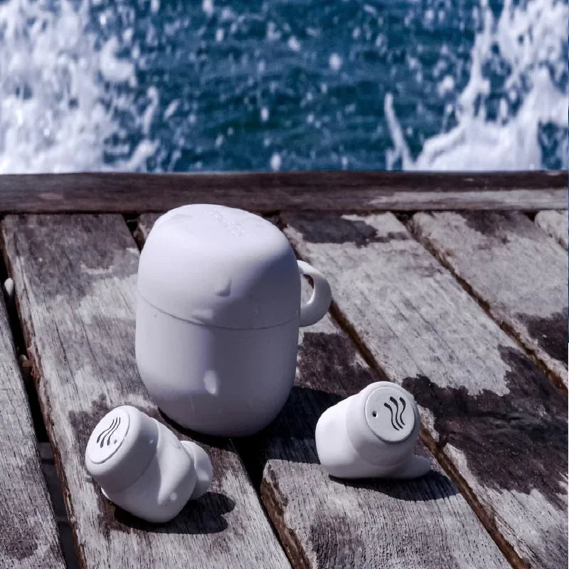 Original Wireless Headphones TWS Bluetooth 5.3 Earphones Waterproof In-Ear Earbuds Sport Gaming Headset Stereo For Phone Andriod - Luvia