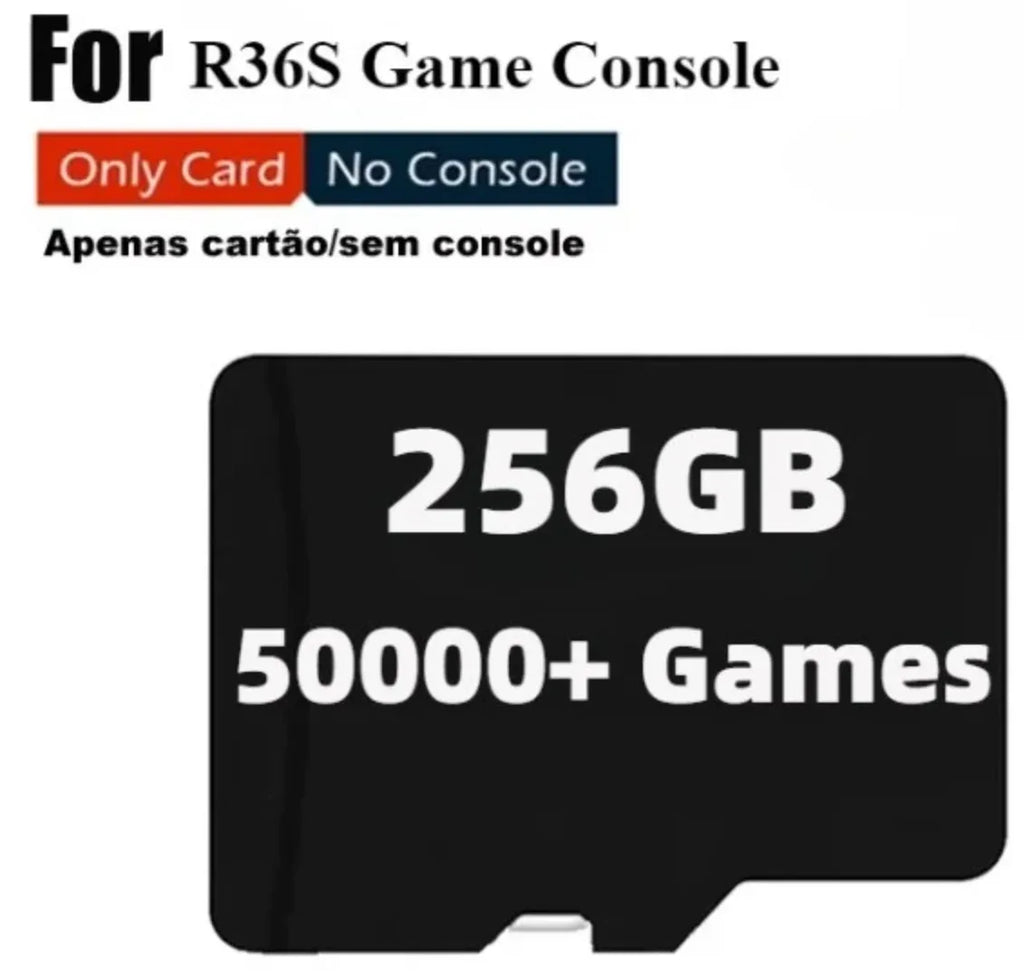 case SD Card and so on for children gift - Luvia