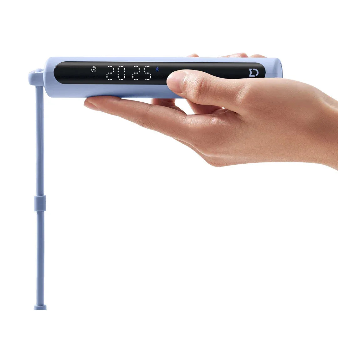 Xiaomi Mijia Smart Skipping Jump Rope 2nd gen Digital Counter Adjustable Calorie Calculation Sport Fitness Exercise Lose Weight - Luvia