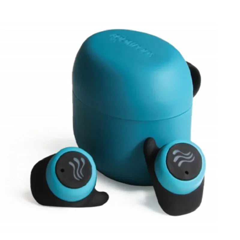 Original Wireless Headphones TWS Bluetooth 5.3 Earphones Waterproof In-Ear Earbuds Sport Gaming Headset Stereo For Phone Andriod - Luvia