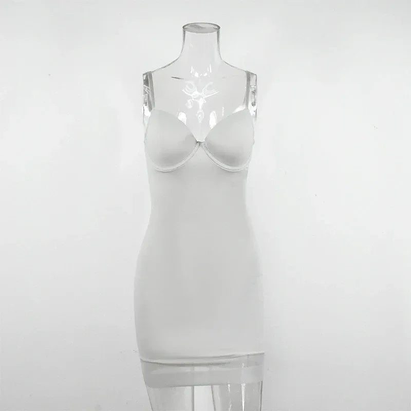 Bodysuit Women Shapewear Body Shaper With Cup Compression Bodies Belly Sheath Waist Trainer Reductive Slimming Underwear - Luvia