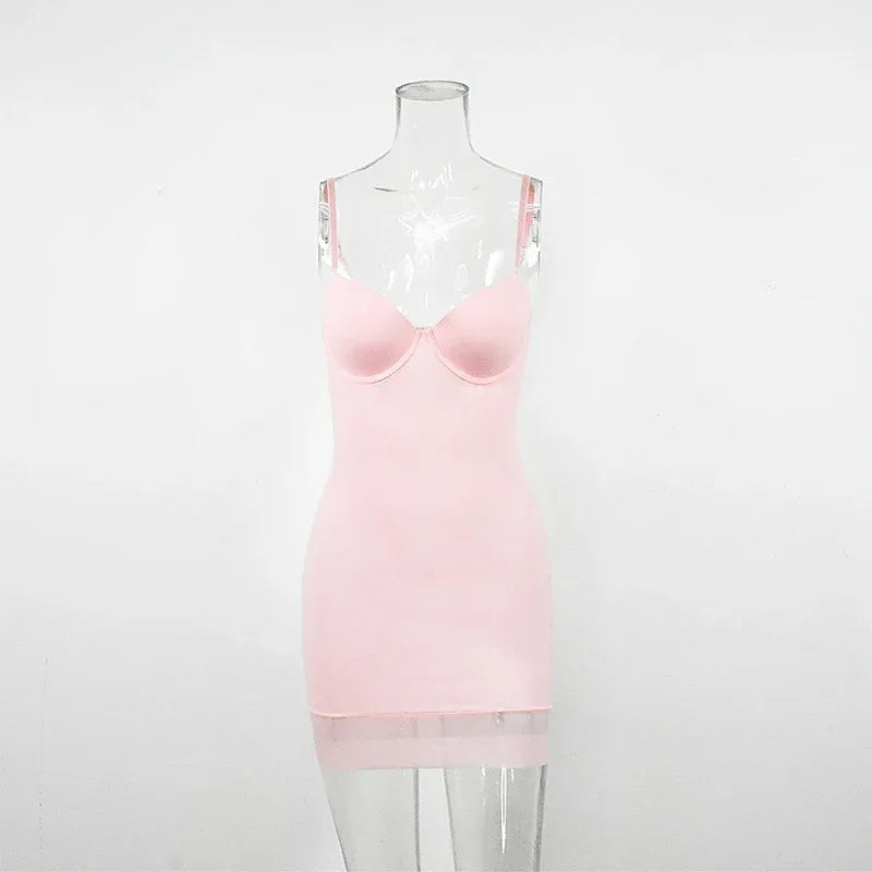 Bodysuit Women Shapewear Body Shaper With Cup Compression Bodies Belly Sheath Waist Trainer Reductive Slimming Underwear - Luvia