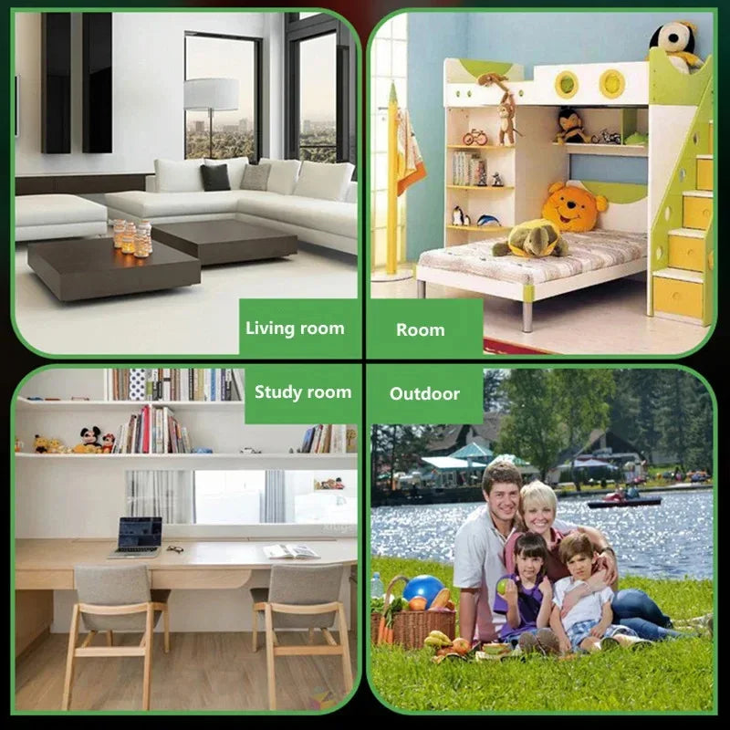 Mini Pool Table Game Tabletop Desktop Billiards Game,Mini Tabletop Set Parent-Child Interactive Desktop Billiards - Luvia