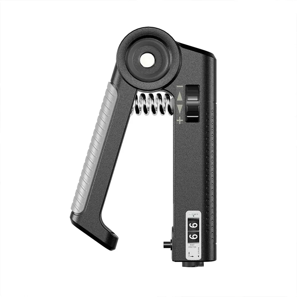 Hand Grip Strengthener,Adjustable Resistance, Hand Grip Strengthener for Muscle Building and Injury Recovery - Luvia