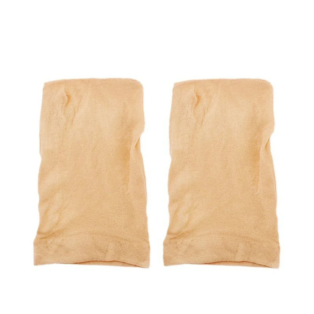 Wig Caps Hair Nets Weave Hairnets 2 pieces/Pack Stocking Wig Caps Stretch Mesh Caps Stocking Caps for Making Wigs Free Size - Luvia