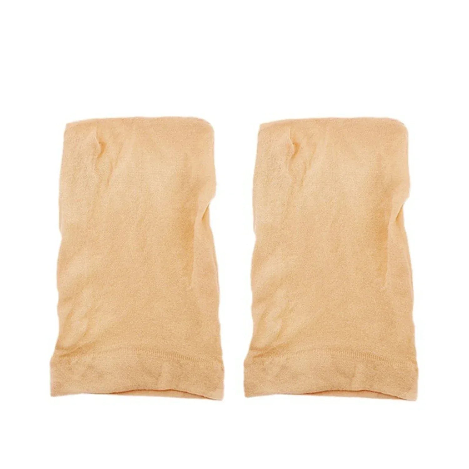 Wig Caps Hair Nets Weave Hairnets 2 pieces/Pack Stocking Wig Caps Stretch Mesh Caps Stocking Caps for Making Wigs Free Size - Luvia