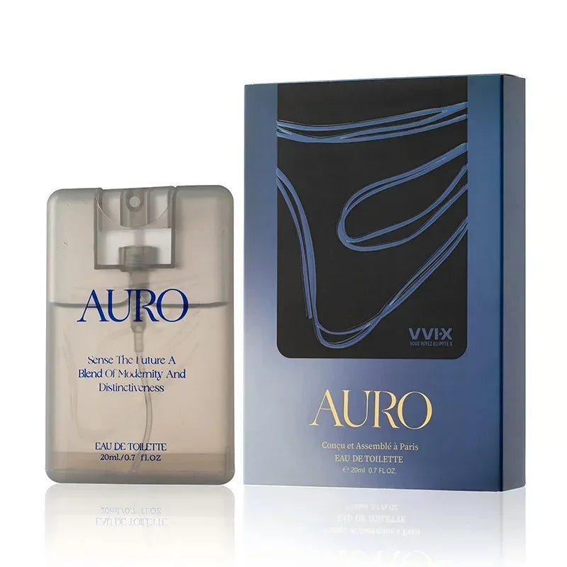 Travel Essentials Bundle - Fragrance On-The-Go Set - Luvia