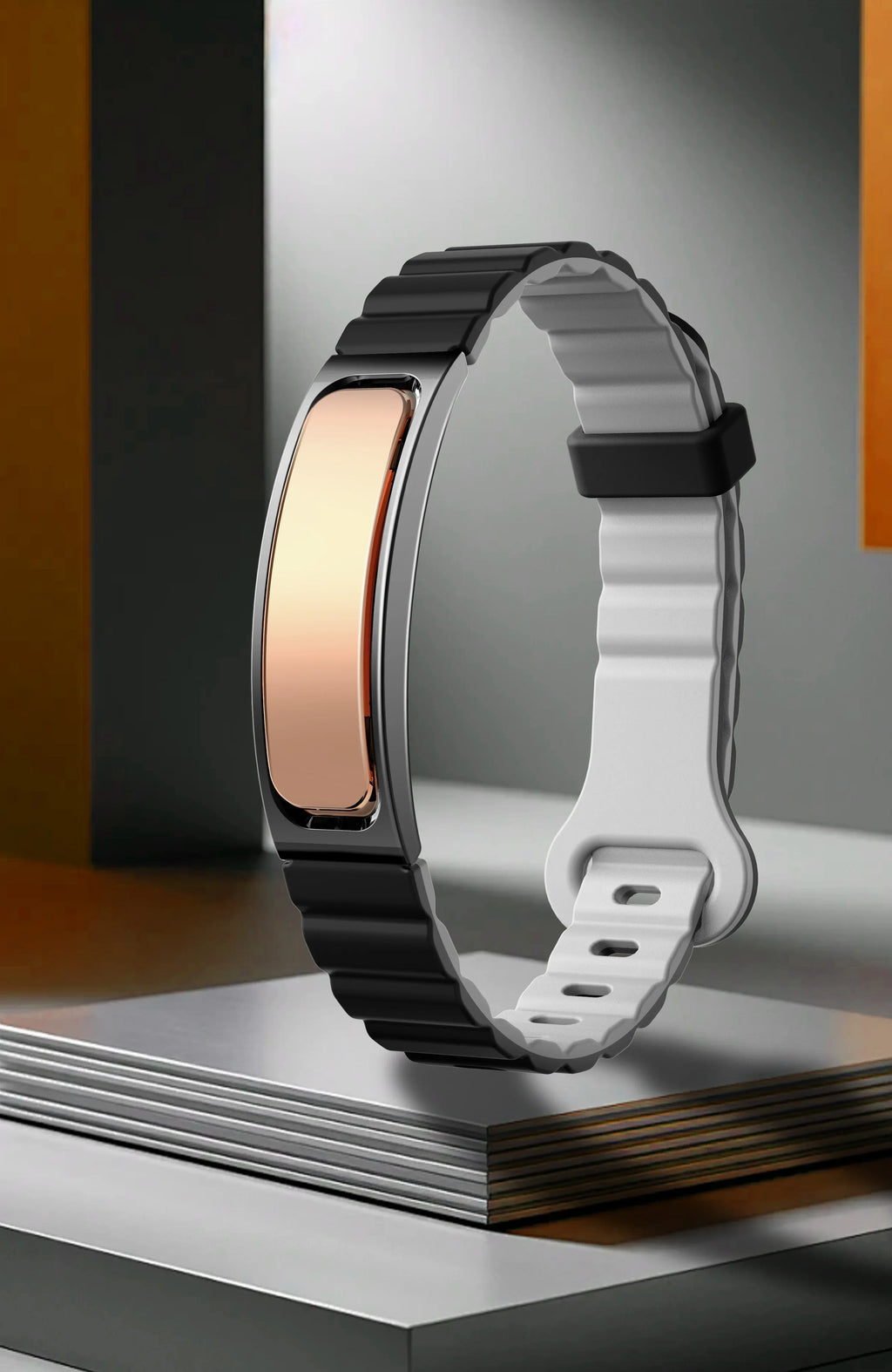 LIGE New Sports Fitness Tracker Smart Band Bracelet Heart Rate Blood Oxygen Sleep Monitor Pedometer No Screen Smartwatch 2025 - Luvia