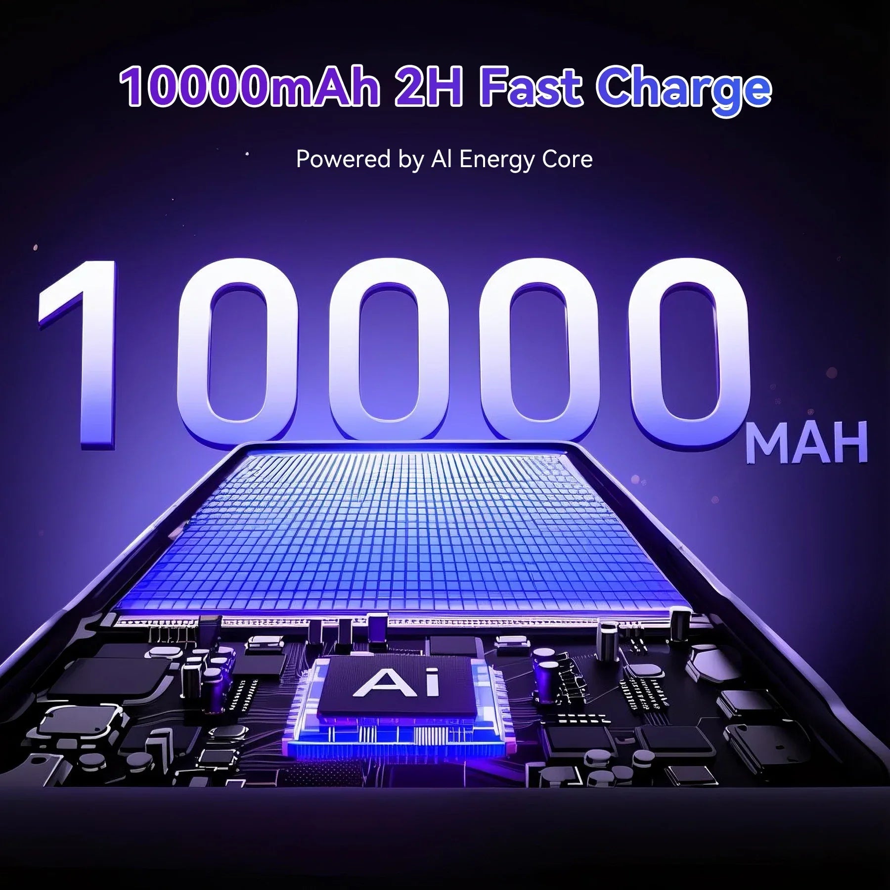 TABWEE T60 PRO Android 15 Tablet with Keyboard - 13.4" 8GB + 256GB (2TB TF), Unisoc T7280, 10000mAh, 16MP+8MP, With Mouse, Pen - Luvia