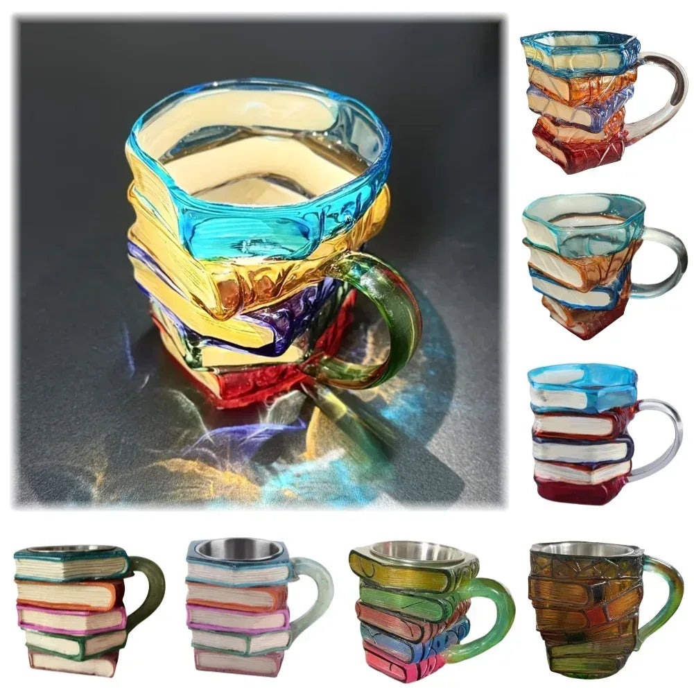 Mindful Living Collection - Desk Decor & Puzzle Bundle - Luvia