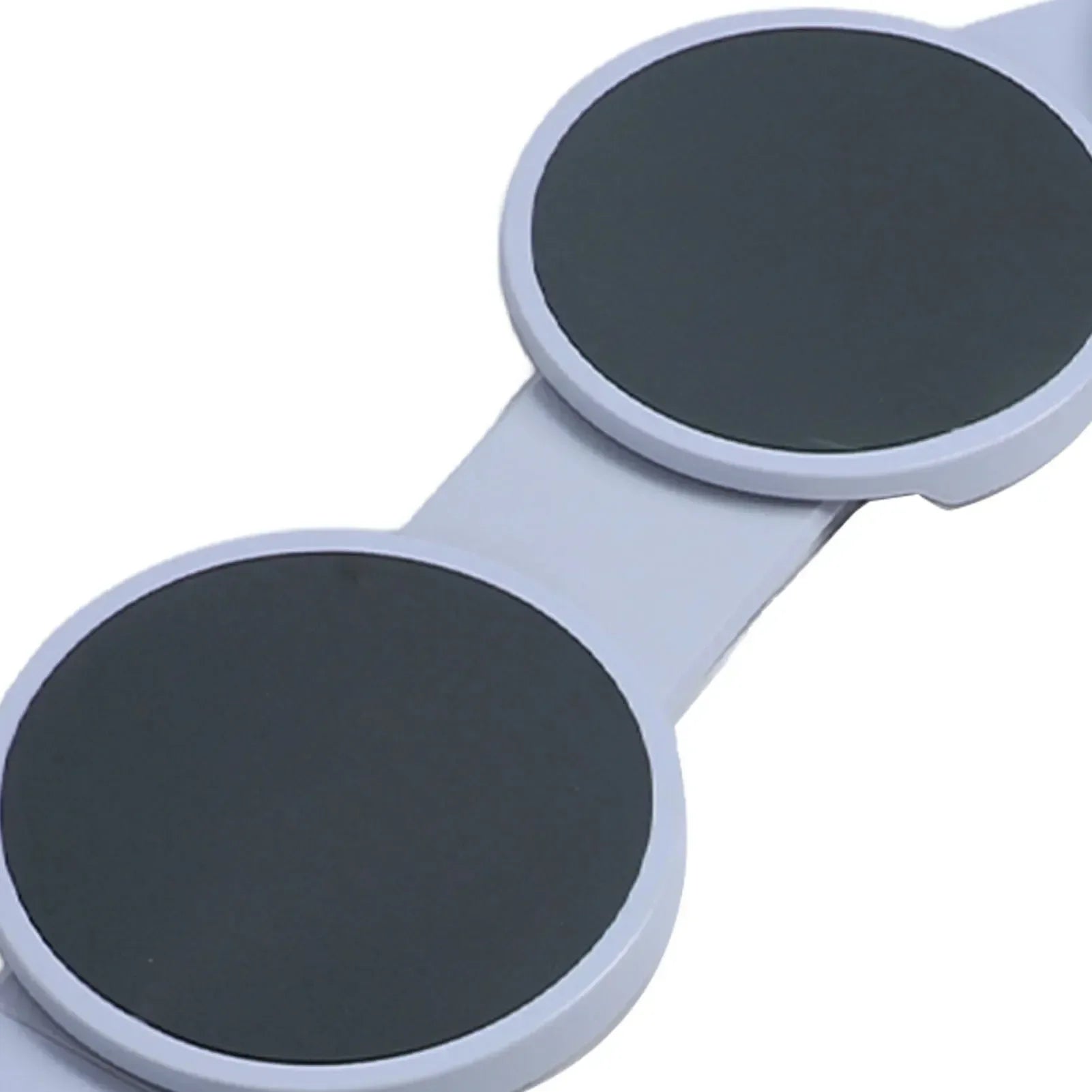 Table Turntable Turntable Tray 360 ° Rotation Multifunctional Reusable Portable Rotating Food Organizer Tray for Dining Table - Luvia