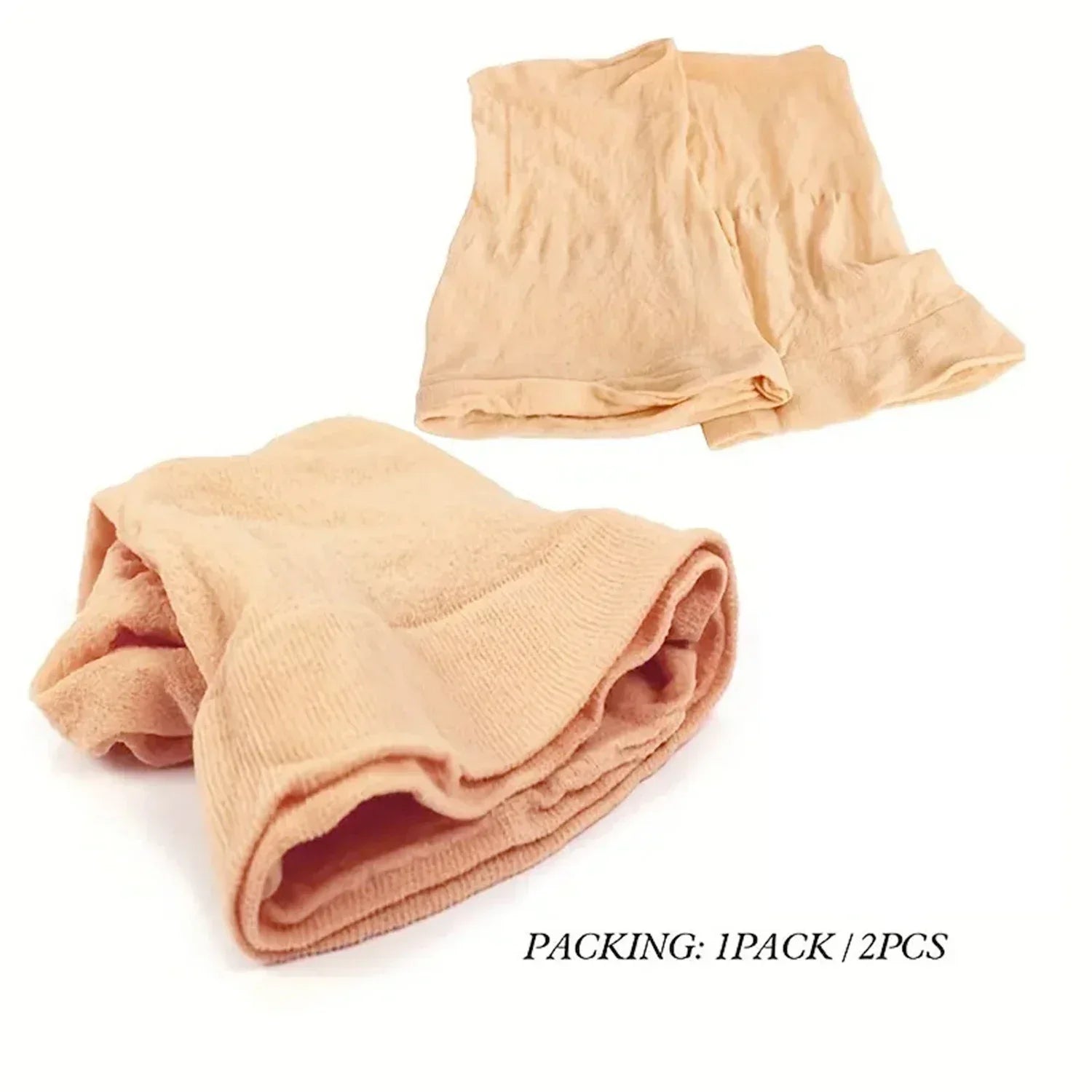 Wig Caps Hair Nets Weave Hairnets 2 pieces/Pack Stocking Wig Caps Stretch Mesh Caps Stocking Caps for Making Wigs Free Size - Luvia